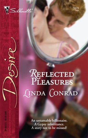 The Gypsy Inheritance book cover 2