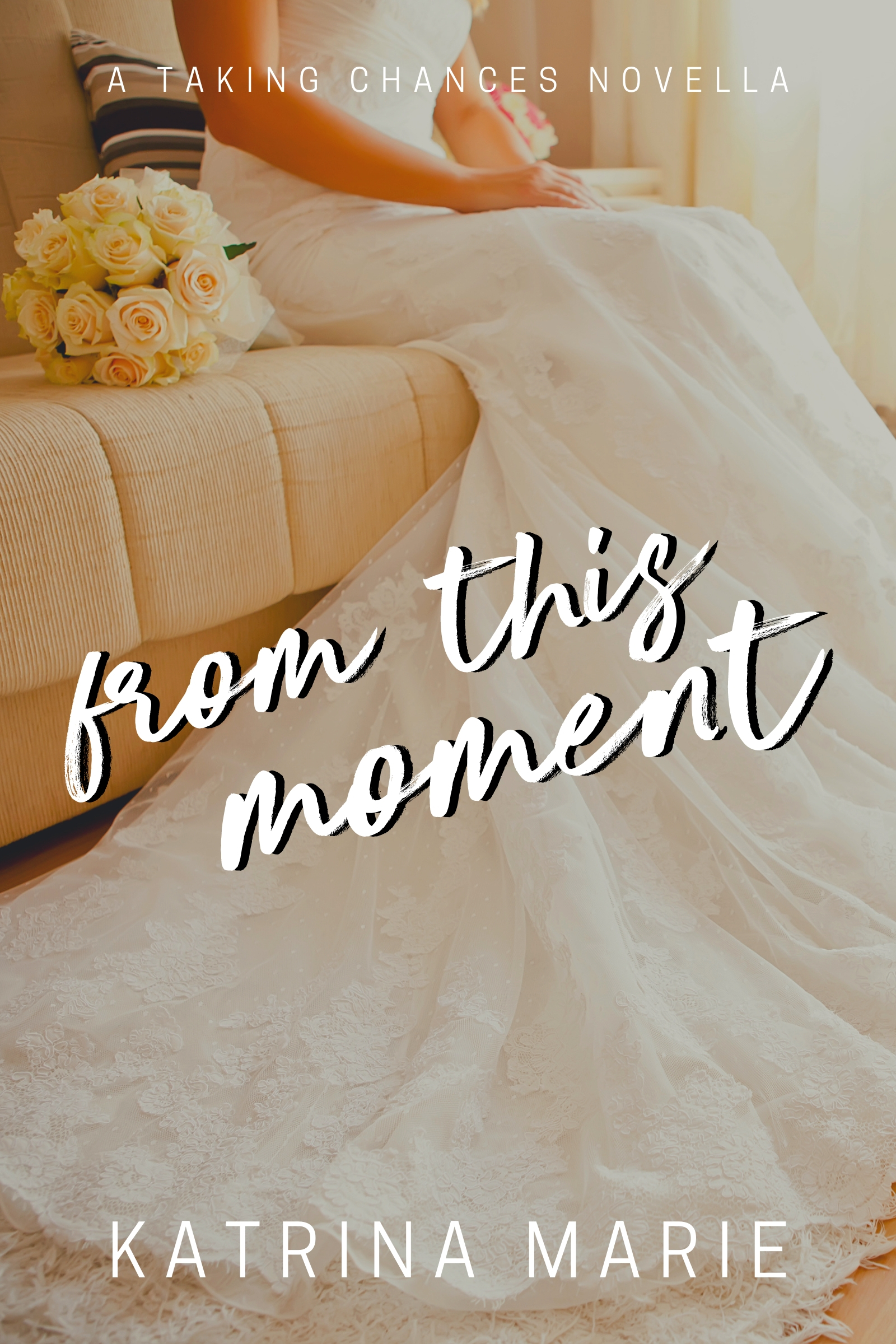 From This Moment book cover