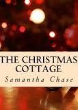 The Christmas Cottage book cover 1