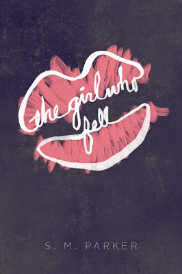 The Girl Who Fell book cover