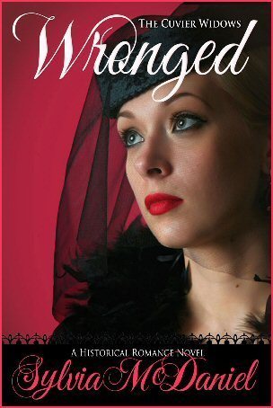 Cuvier Women book cover 1