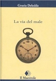 La via del male book cover