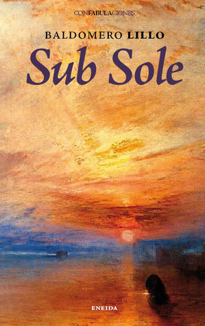 Sub Sole book cover
