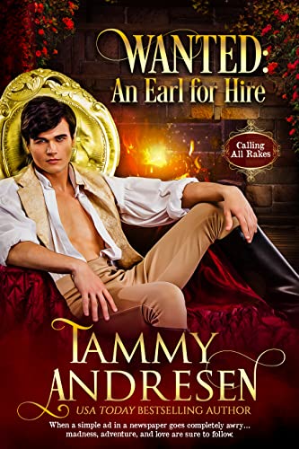 Calling All Rakes book cover 1