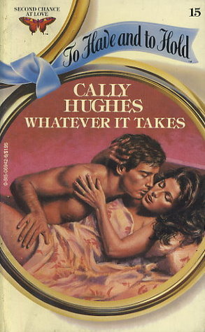 Whatever It Takes book cover