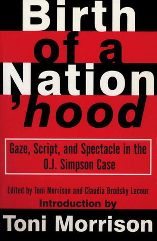 Birth of a Nation'hood book cover