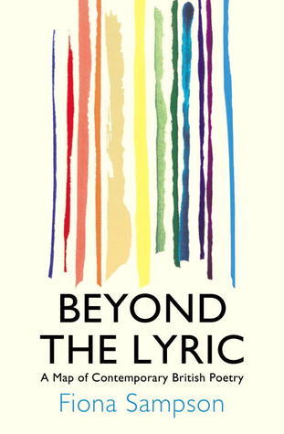 Beyond the Lyric book cover