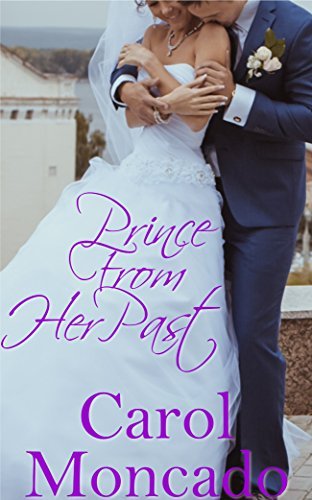 Prince From Her Past book cover