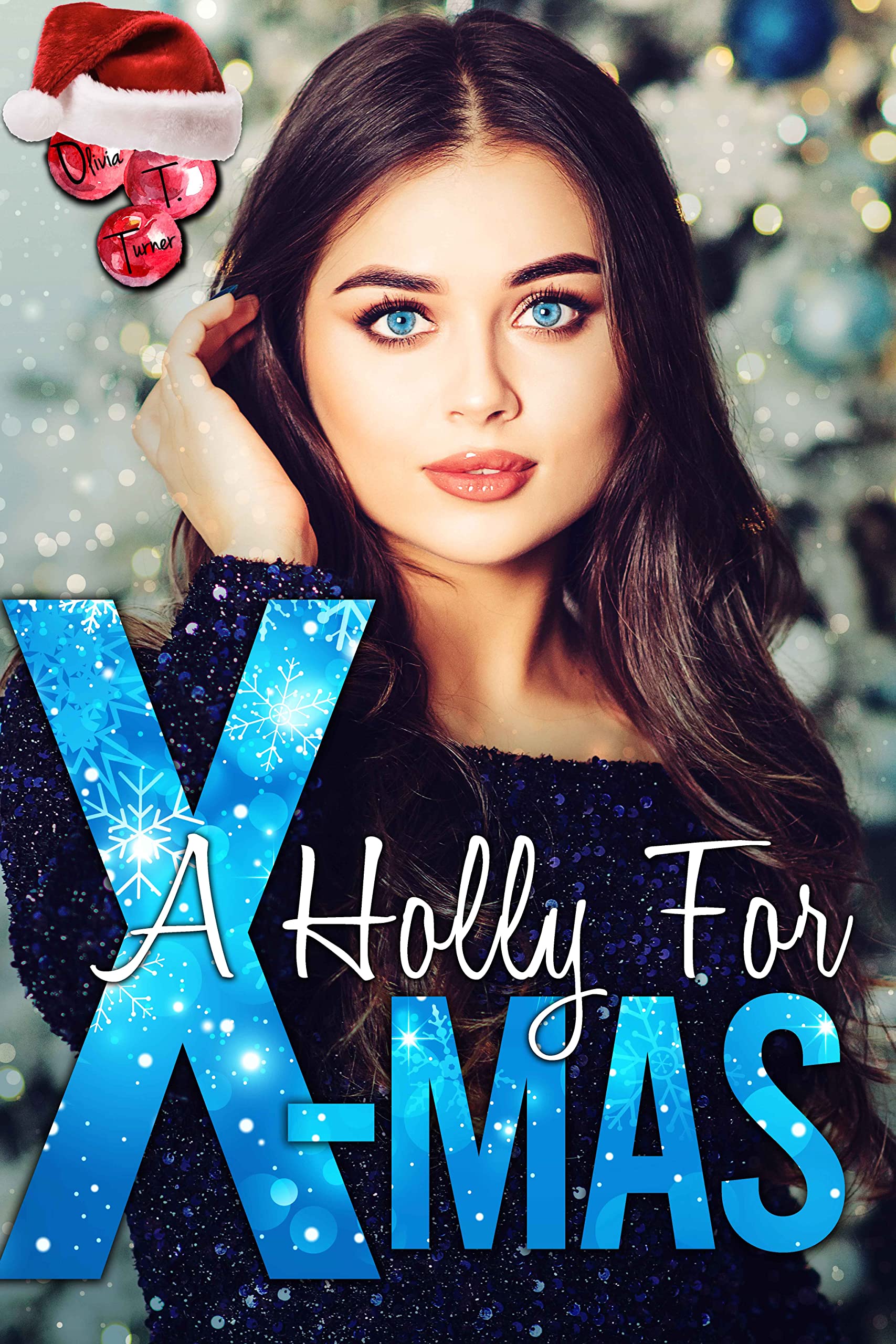 A Holly For X-Mas book cover
