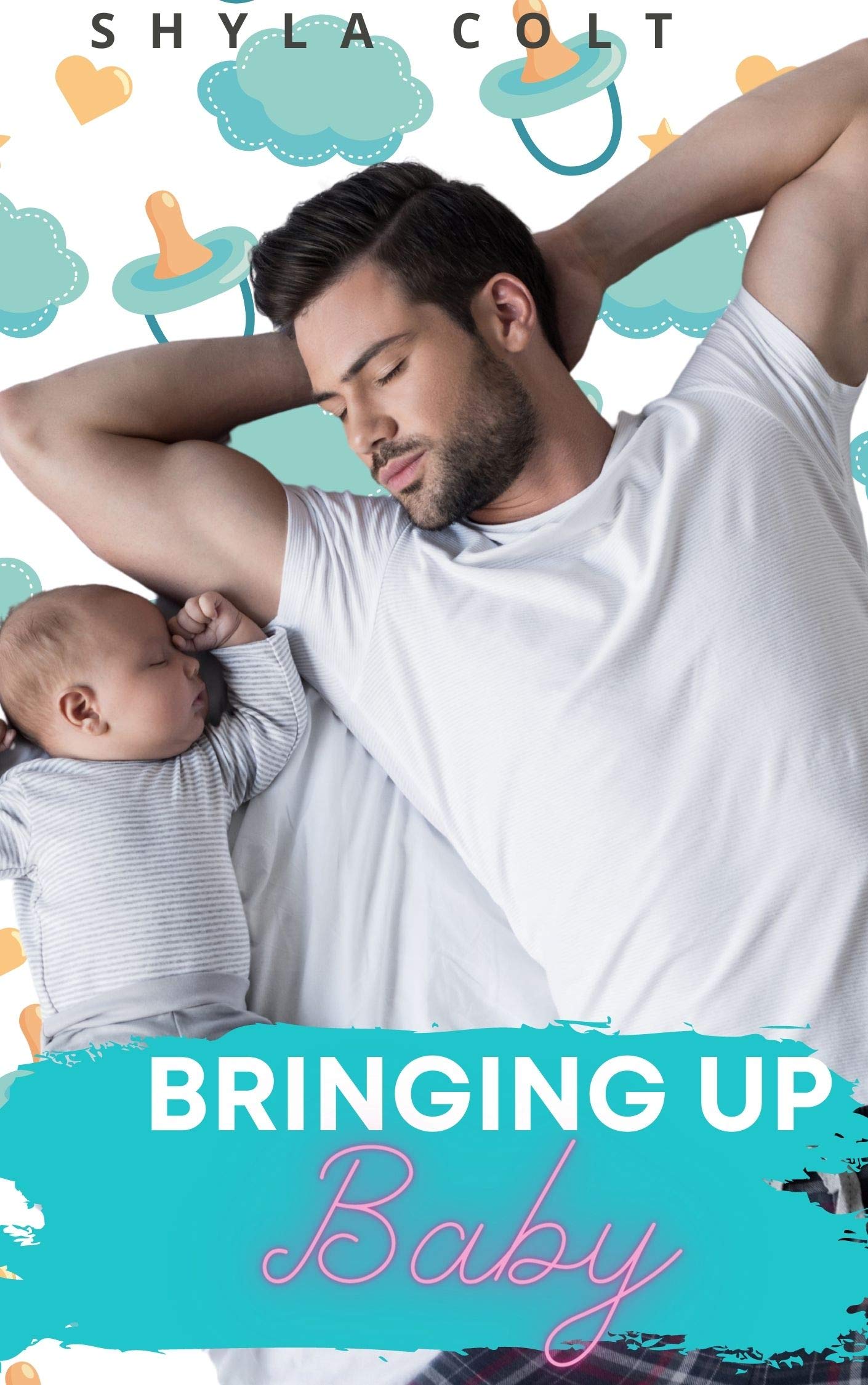 Bringing Up Baby book cover