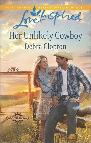 Her Unlikely Cowboy book cover