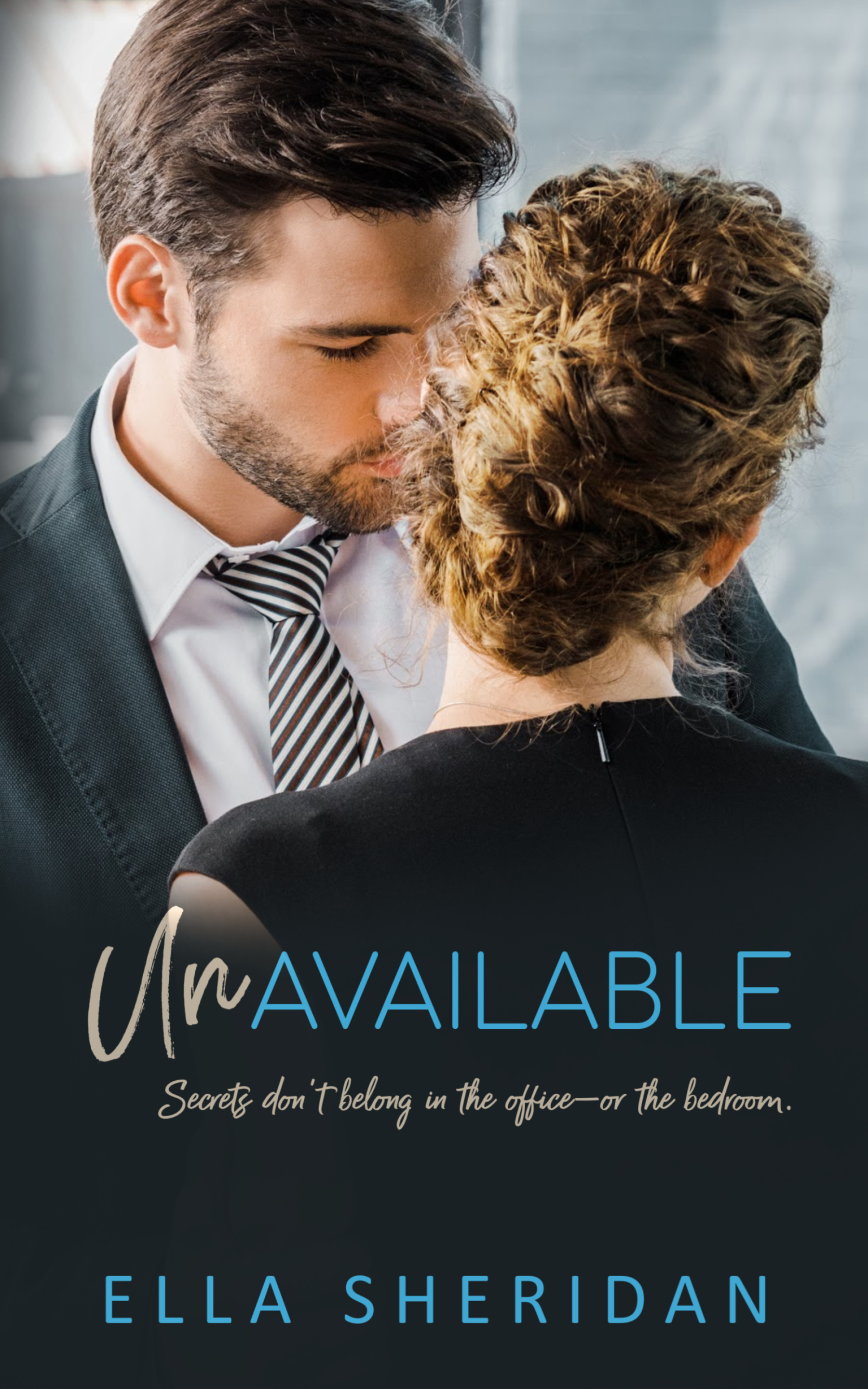 Secrets to Hide book cover 1