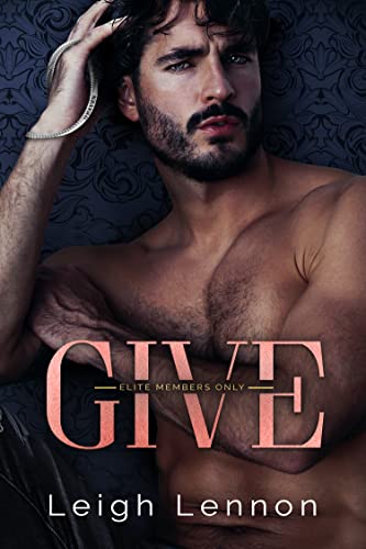 Give book cover