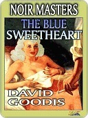 The Blue Sweetheart book cover
