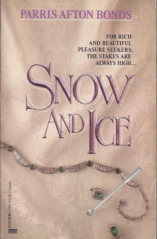 Ft-Snow and Ice book cover