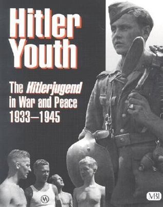 Hitler Youth book cover
