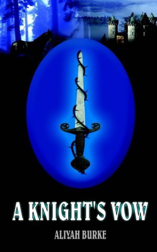 Knight Series book cover 1