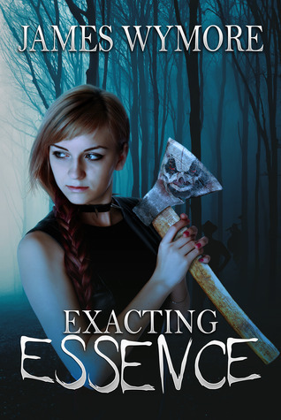 The Immortal Nightmare Cycle book cover 1