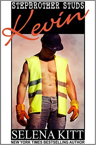 Stepbrother Studs book cover