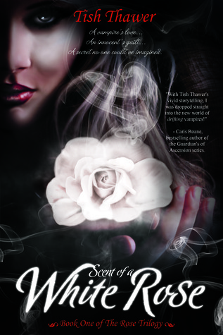 The Rose Trilogy book cover 1