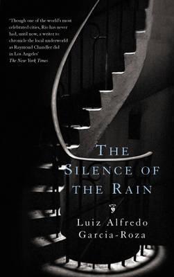Delegado Espinosa book cover 1