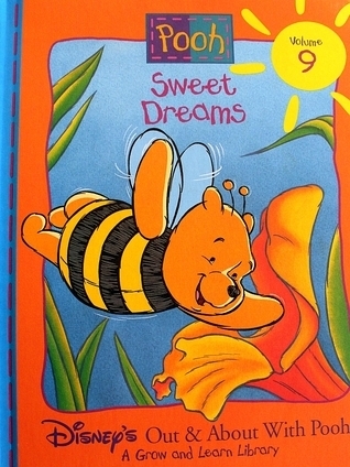 Sweet Dreams book cover