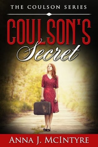 The Coulson Series book cover 3