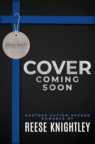 Mercy book cover