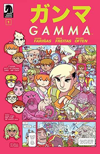 Gamma book cover 2