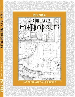 Pictura book cover