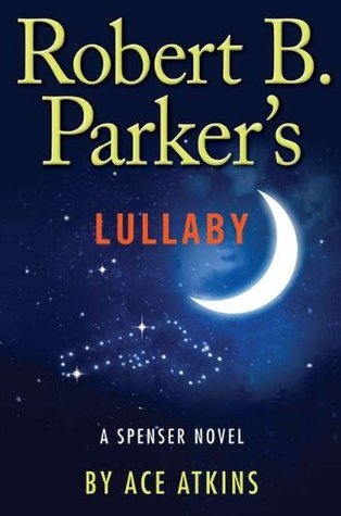 Ace Atkins Spenser series book cover 1