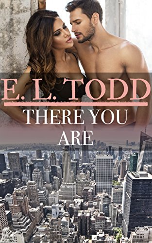 There You Are book cover