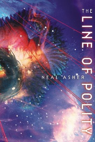 Agent Cormac book cover 2