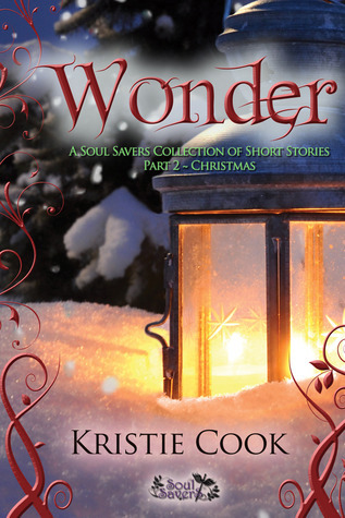 Wonder book cover