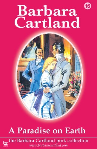 A Paradise on Earth book cover