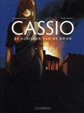 Cassio book cover 1