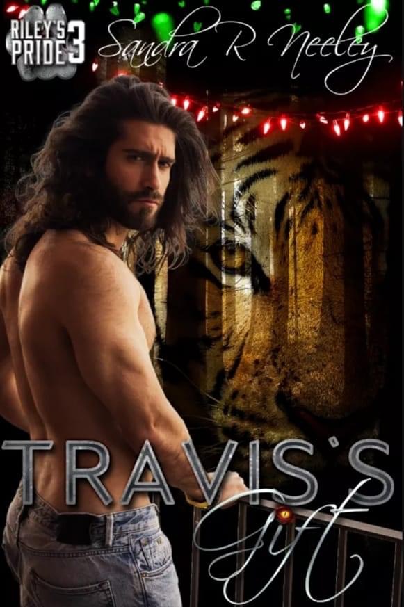 Riley's Pride book cover 3