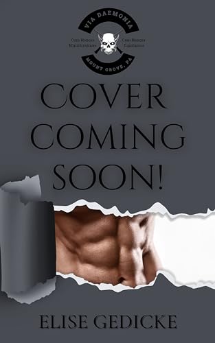 Angel book cover