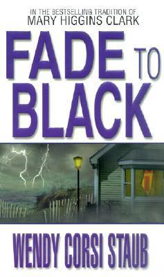 Fade to Black book cover