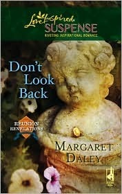 Reunion Revelations book cover 3