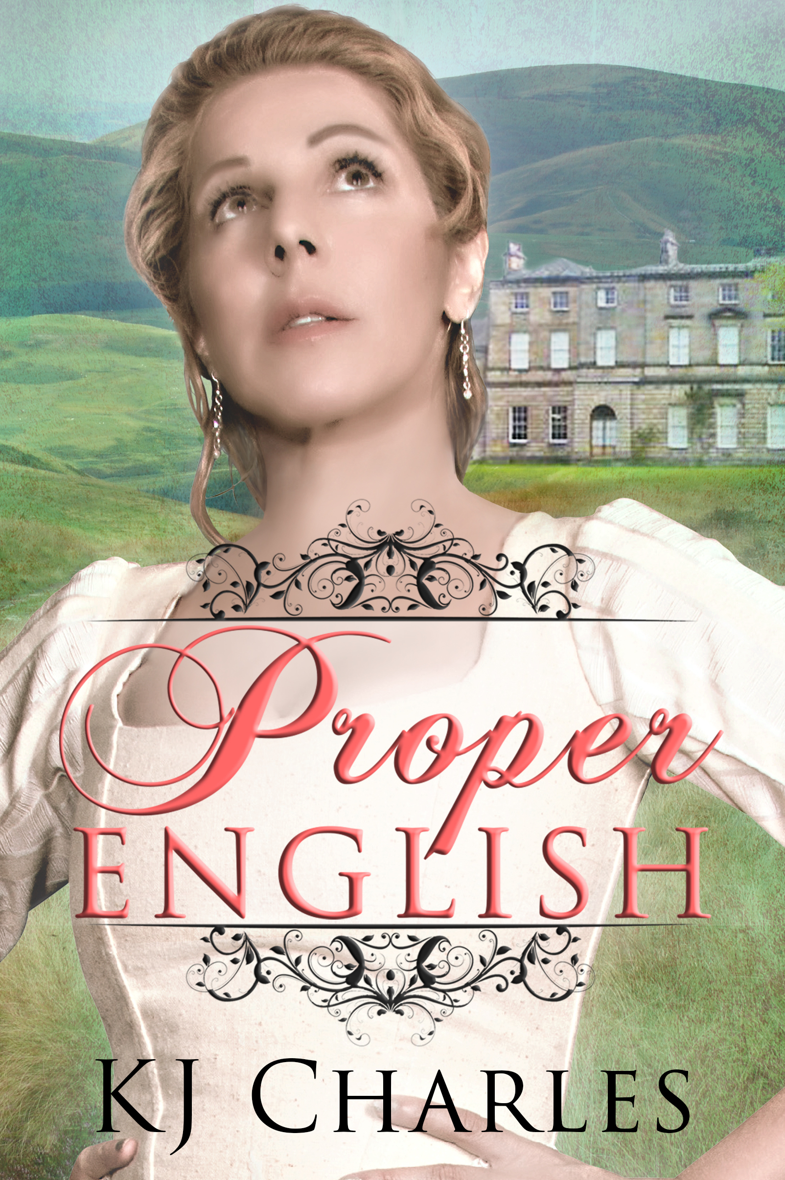 England World book cover 1