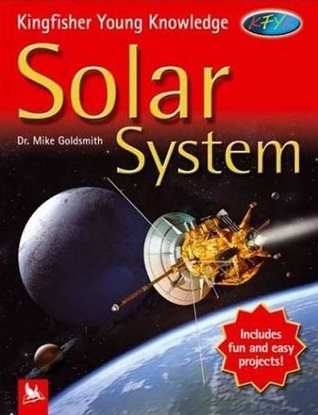 Kingfisher Young Knowledge book cover