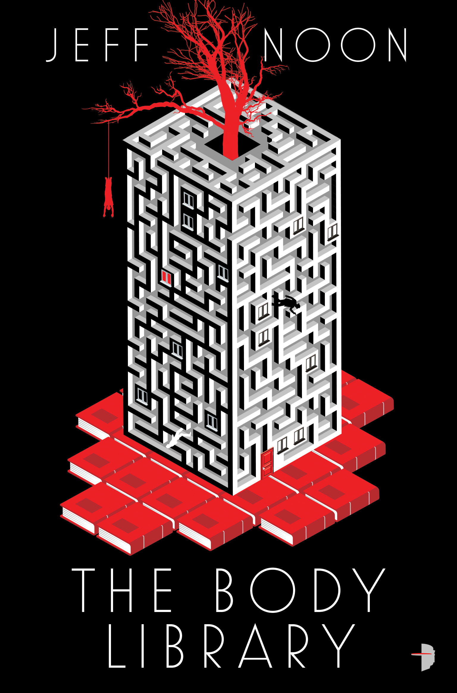John Nyquist book cover 2