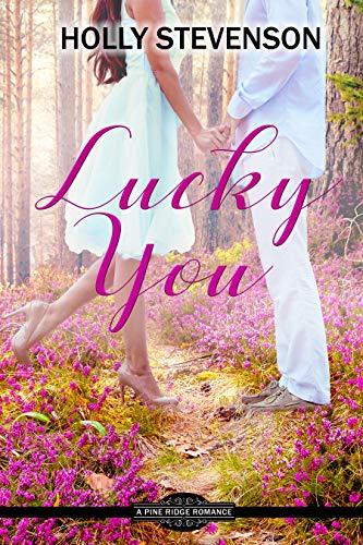A Pine Ridge Romance book cover 1