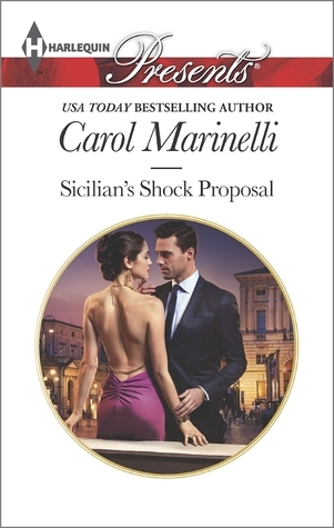 Playboys of Sicily book cover 1