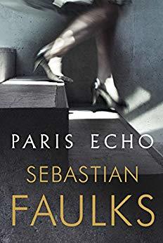 Paris Echo book cover