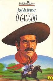 O Gaúcho book cover