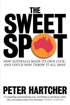 The Sweet Spot book cover