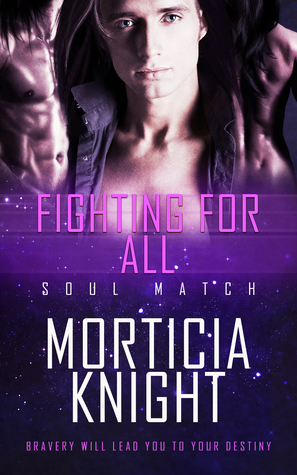 Fighting for All book cover