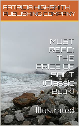 MUST READ book cover